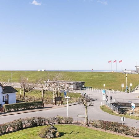 Apartament "Haus Lee" Haus Lee, Whg 27 Büsum Zewnętrze zdjęcie