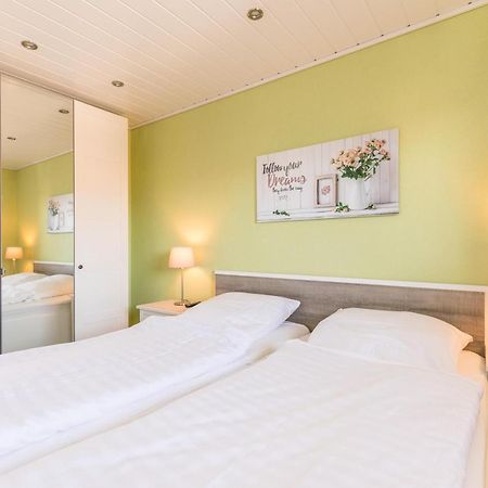 Apartament "Haus Lee" Haus Lee, Whg 27 Büsum Zewnętrze zdjęcie