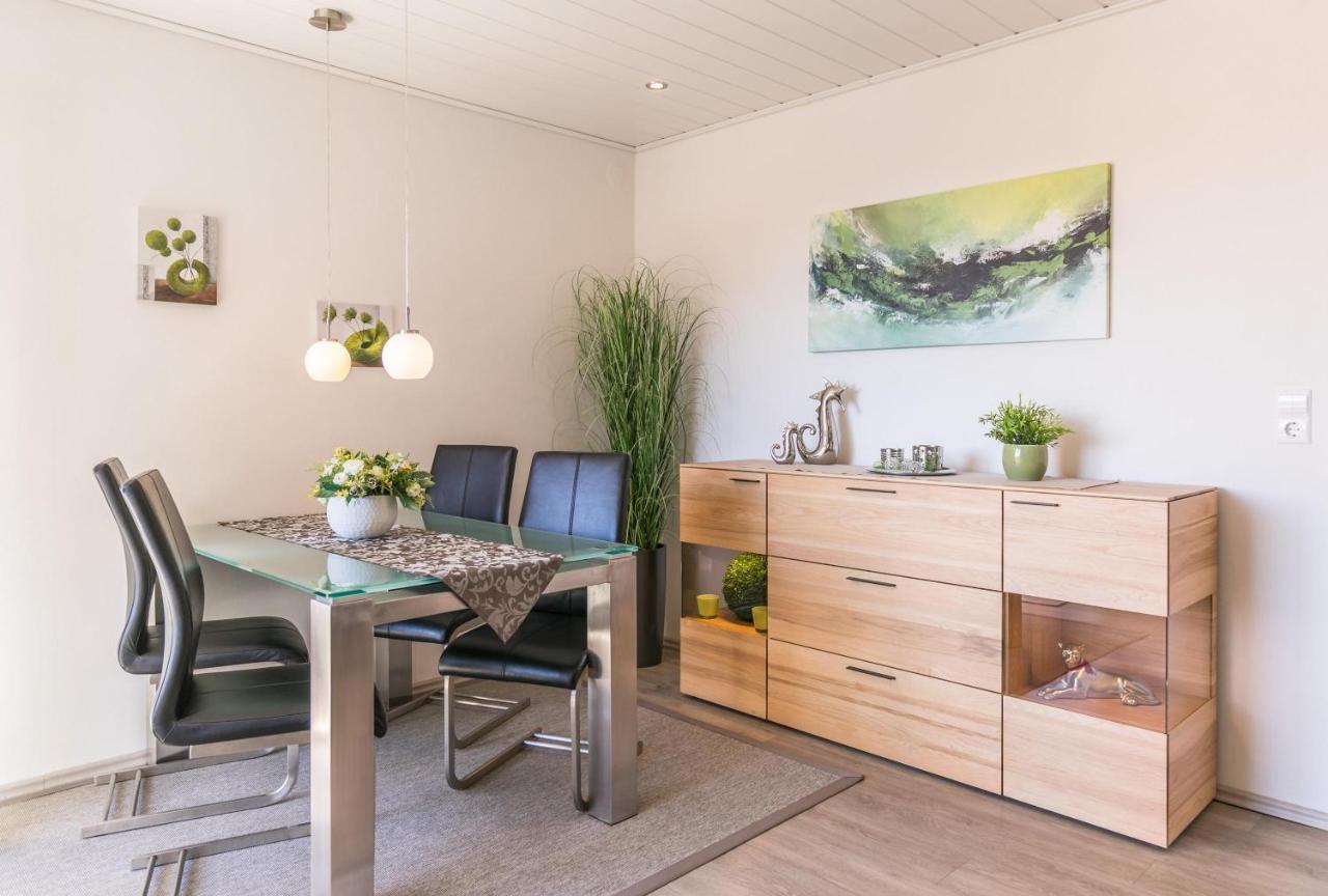 Apartament "Haus Lee" Haus Lee, Whg 27 Büsum Zewnętrze zdjęcie